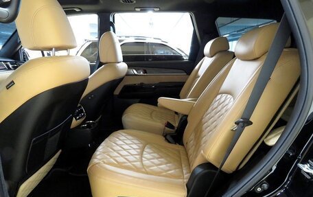 KIA Mohave I, 2022 год, 6 900 000 рублей, 7 фотография