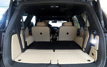 KIA Mohave I, 2022 год, 6 900 000 рублей, 12 фотография