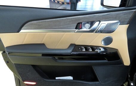 KIA Mohave I, 2022 год, 6 900 000 рублей, 13 фотография