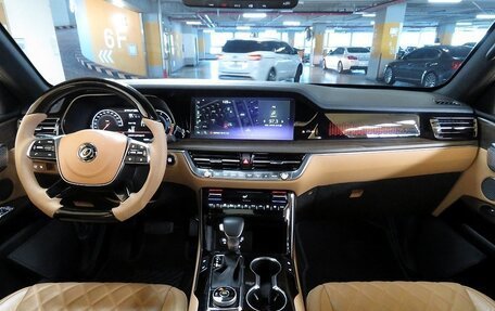 KIA Mohave I, 2022 год, 6 900 000 рублей, 8 фотография