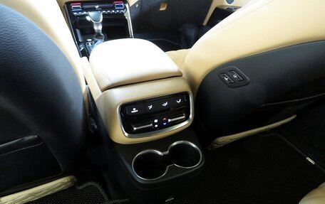 KIA Mohave I, 2022 год, 6 900 000 рублей, 18 фотография