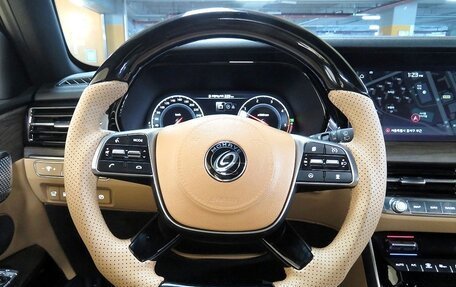 KIA Mohave I, 2022 год, 6 900 000 рублей, 9 фотография