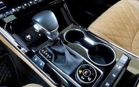 KIA Mohave I, 2022 год, 6 900 000 рублей, 10 фотография