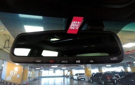 KIA Mohave I, 2022 год, 6 900 000 рублей, 17 фотография