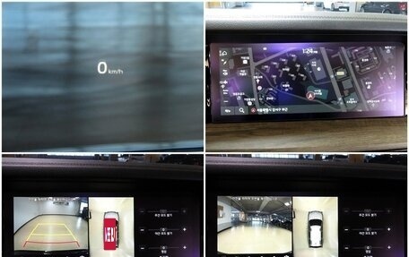 KIA Mohave I, 2022 год, 6 900 000 рублей, 15 фотография