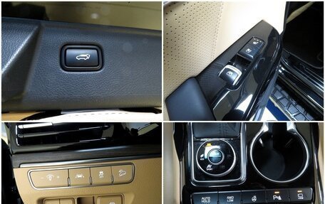 KIA Mohave I, 2022 год, 6 900 000 рублей, 19 фотография