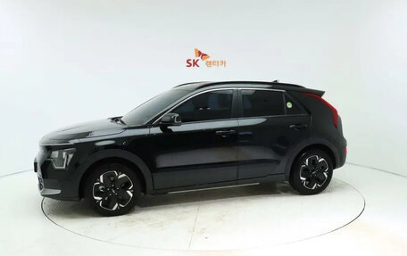 KIA Niro, 2023 год, 1 950 000 рублей, 2 фотография