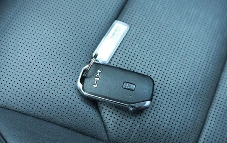 KIA Niro, 2023 год, 1 950 000 рублей, 9 фотография