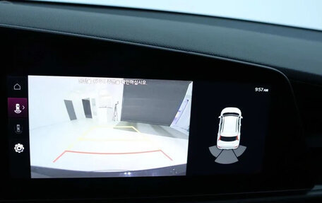 KIA Niro, 2023 год, 1 950 000 рублей, 11 фотография