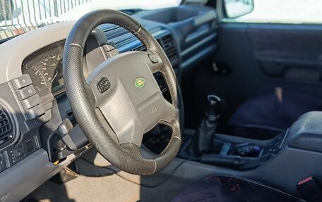 Land Rover Discovery III, 1999 год, 950 000 рублей, 4 фотография