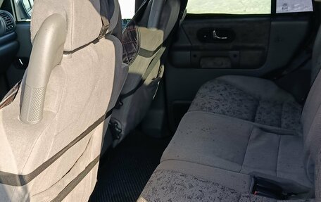 Land Rover Discovery III, 1999 год, 950 000 рублей, 5 фотография