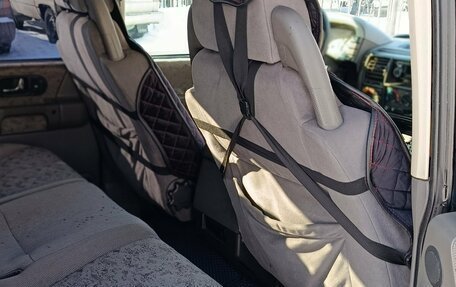 Land Rover Discovery III, 1999 год, 950 000 рублей, 10 фотография