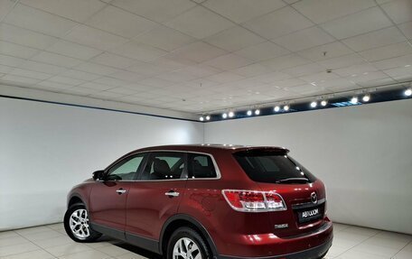 Mazda CX-9 I рестайлинг, 2008 год, 659 000 рублей, 3 фотография