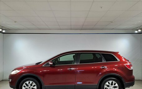 Mazda CX-9 I рестайлинг, 2008 год, 659 000 рублей, 7 фотография