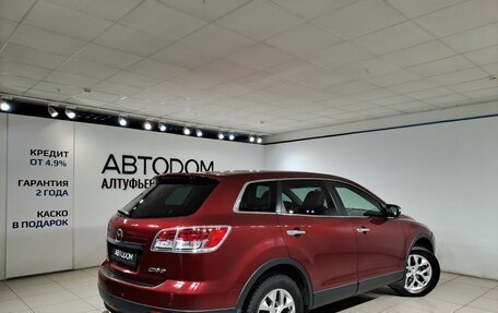 Mazda CX-9 I рестайлинг, 2008 год, 659 000 рублей, 2 фотография
