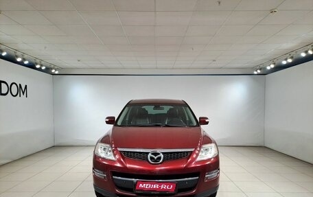 Mazda CX-9 I рестайлинг, 2008 год, 659 000 рублей, 5 фотография