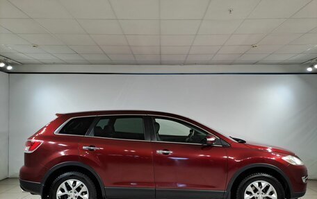 Mazda CX-9 I рестайлинг, 2008 год, 659 000 рублей, 8 фотография
