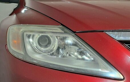 Mazda CX-9 I рестайлинг, 2008 год, 659 000 рублей, 9 фотография