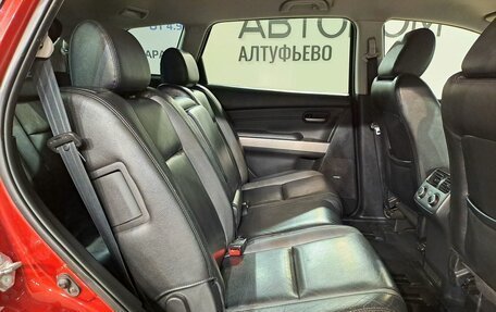 Mazda CX-9 I рестайлинг, 2008 год, 659 000 рублей, 16 фотография