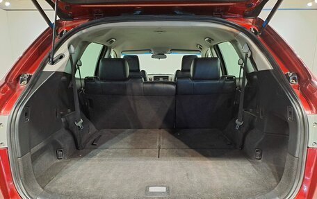 Mazda CX-9 I рестайлинг, 2008 год, 659 000 рублей, 20 фотография