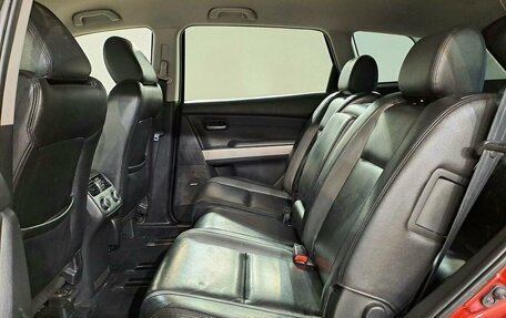 Mazda CX-9 I рестайлинг, 2008 год, 659 000 рублей, 17 фотография