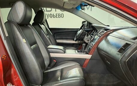 Mazda CX-9 I рестайлинг, 2008 год, 659 000 рублей, 15 фотография