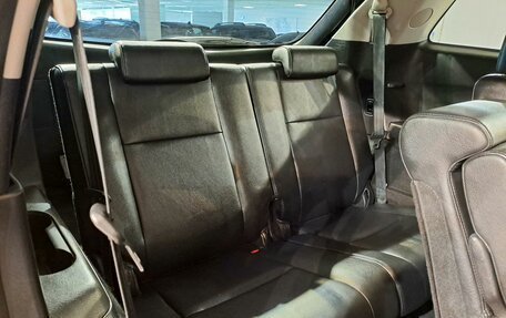 Mazda CX-9 I рестайлинг, 2008 год, 659 000 рублей, 19 фотография