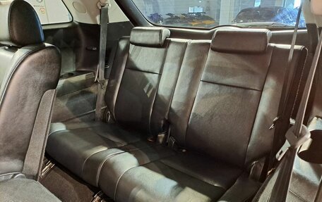 Mazda CX-9 I рестайлинг, 2008 год, 659 000 рублей, 18 фотография