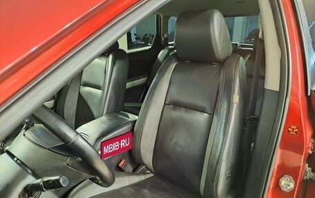 Mazda CX-9 I рестайлинг, 2008 год, 659 000 рублей, 12 фотография