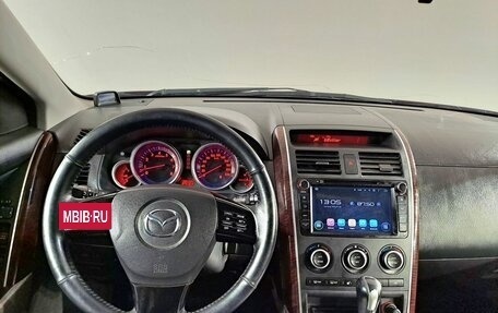 Mazda CX-9 I рестайлинг, 2008 год, 659 000 рублей, 14 фотография