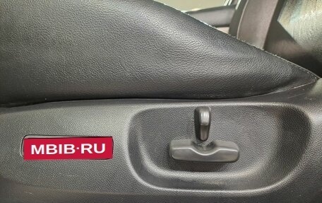 Mazda CX-9 I рестайлинг, 2008 год, 659 000 рублей, 25 фотография