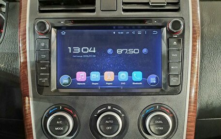 Mazda CX-9 I рестайлинг, 2008 год, 659 000 рублей, 23 фотография