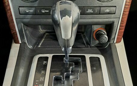 Mazda CX-9 I рестайлинг, 2008 год, 659 000 рублей, 24 фотография