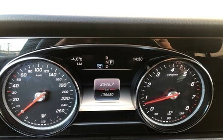 Mercedes-Benz E-Класс, 2018 год, 2 850 000 рублей, 6 фотография