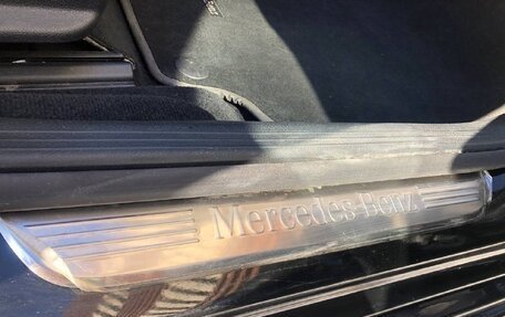 Mercedes-Benz E-Класс, 2018 год, 2 850 000 рублей, 10 фотография