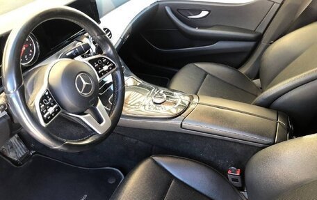Mercedes-Benz E-Класс, 2018 год, 2 850 000 рублей, 11 фотография