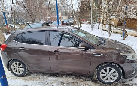 KIA Rio III рестайлинг, 2015 год, 895 000 рублей, 2 фотография