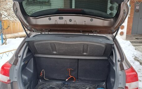 KIA Rio III рестайлинг, 2015 год, 895 000 рублей, 7 фотография