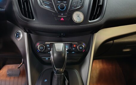 Ford Kuga III, 2014 год, 1 460 000 рублей, 9 фотография