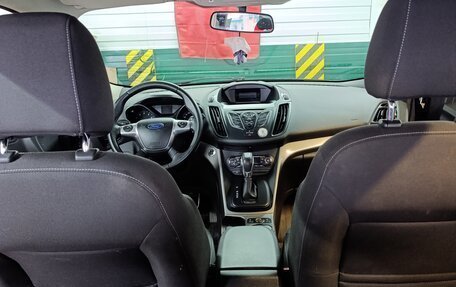 Ford Kuga III, 2014 год, 1 460 000 рублей, 12 фотография