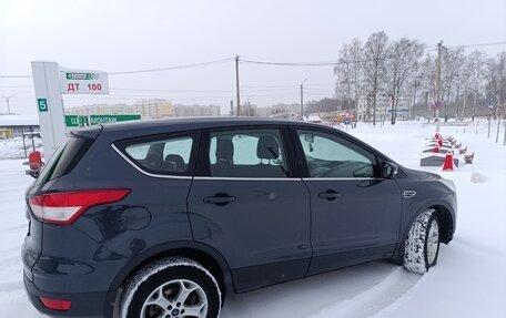 Ford Kuga III, 2014 год, 1 460 000 рублей, 4 фотография