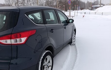 Ford Kuga III, 2014 год, 1 460 000 рублей, 5 фотография