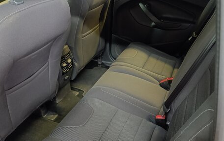 Ford Kuga III, 2014 год, 1 460 000 рублей, 13 фотография