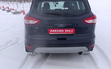 Ford Kuga III, 2014 год, 1 460 000 рублей, 6 фотография