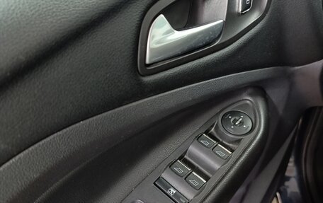 Ford Kuga III, 2014 год, 1 460 000 рублей, 16 фотография