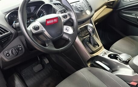 Ford Kuga III, 2014 год, 1 460 000 рублей, 14 фотография