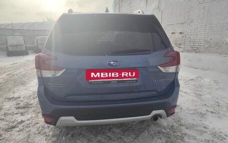 Subaru Forester, 2019 год, 3 150 000 рублей, 7 фотография