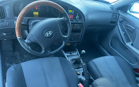 Hyundai Elantra III, 2005 год, 270 000 рублей, 5 фотография