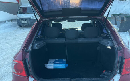 Hyundai Elantra III, 2005 год, 270 000 рублей, 9 фотография