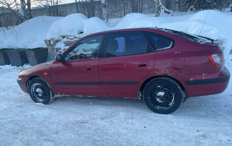 Hyundai Elantra III, 2005 год, 270 000 рублей, 4 фотография